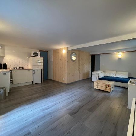 Appartements Barcelonnette Eksteriør bilde