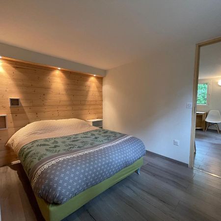 Appartements Barcelonnette Eksteriør bilde