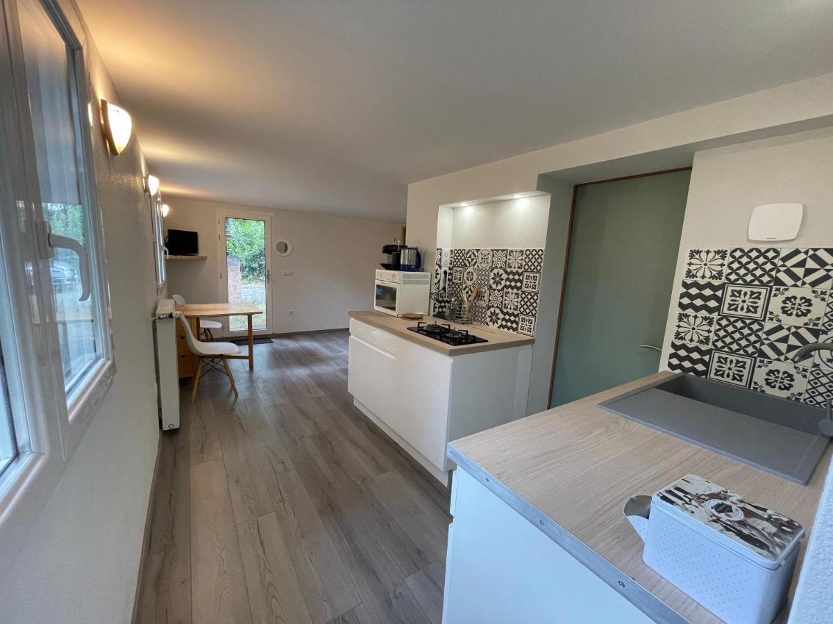 Appartements Barcelonnette Eksteriør bilde