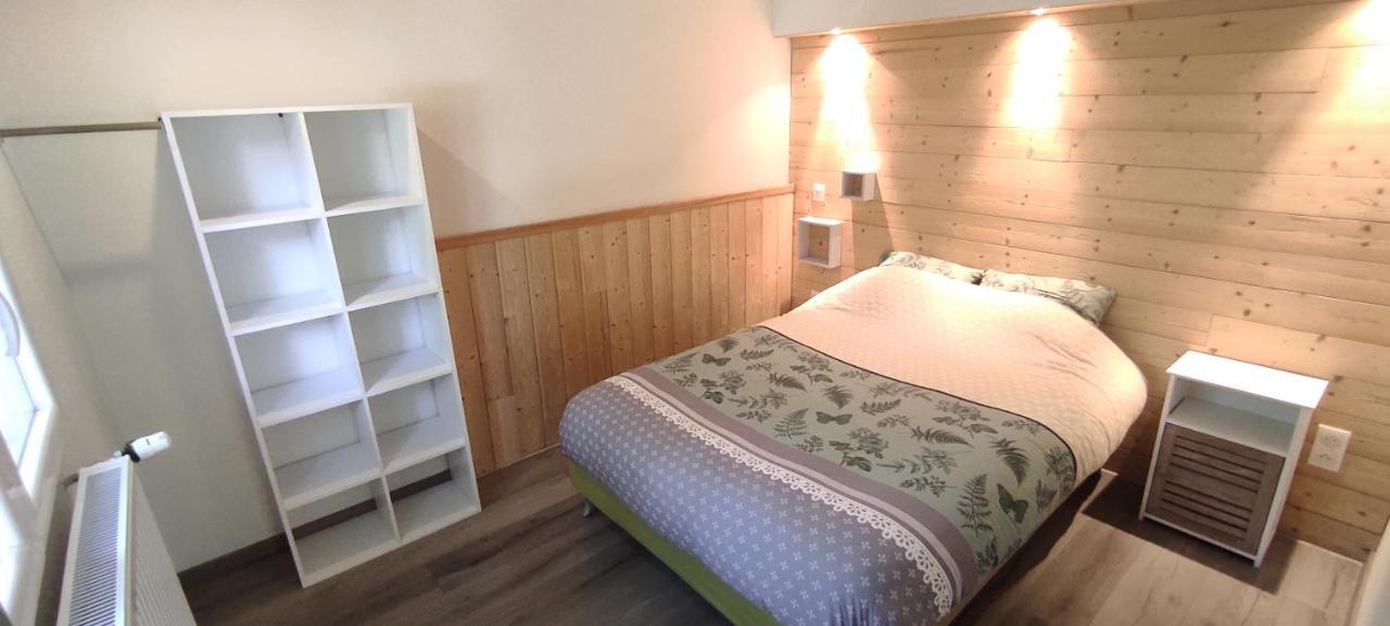 Appartements Barcelonnette Eksteriør bilde