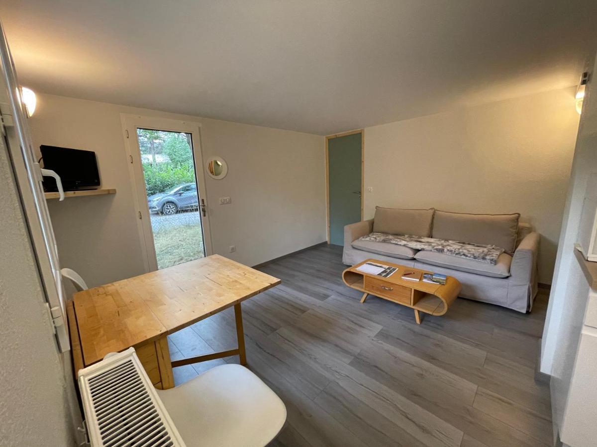 Appartements Barcelonnette Eksteriør bilde