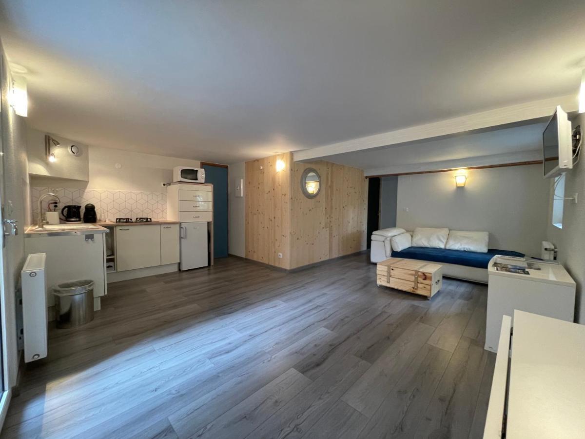 Appartements Barcelonnette Eksteriør bilde