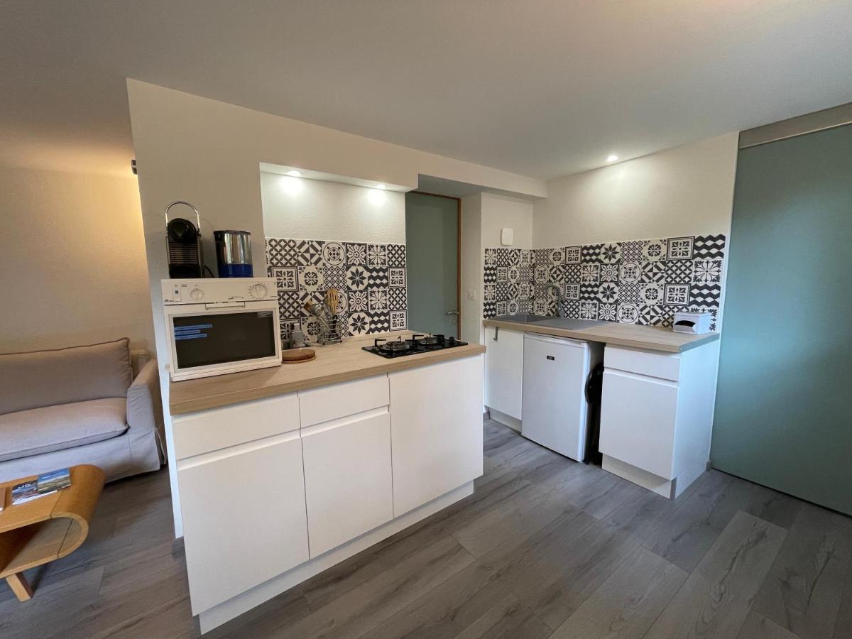 Appartements Barcelonnette Eksteriør bilde