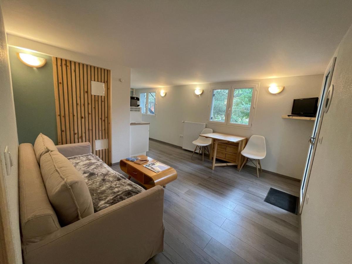 Appartements Barcelonnette Eksteriør bilde