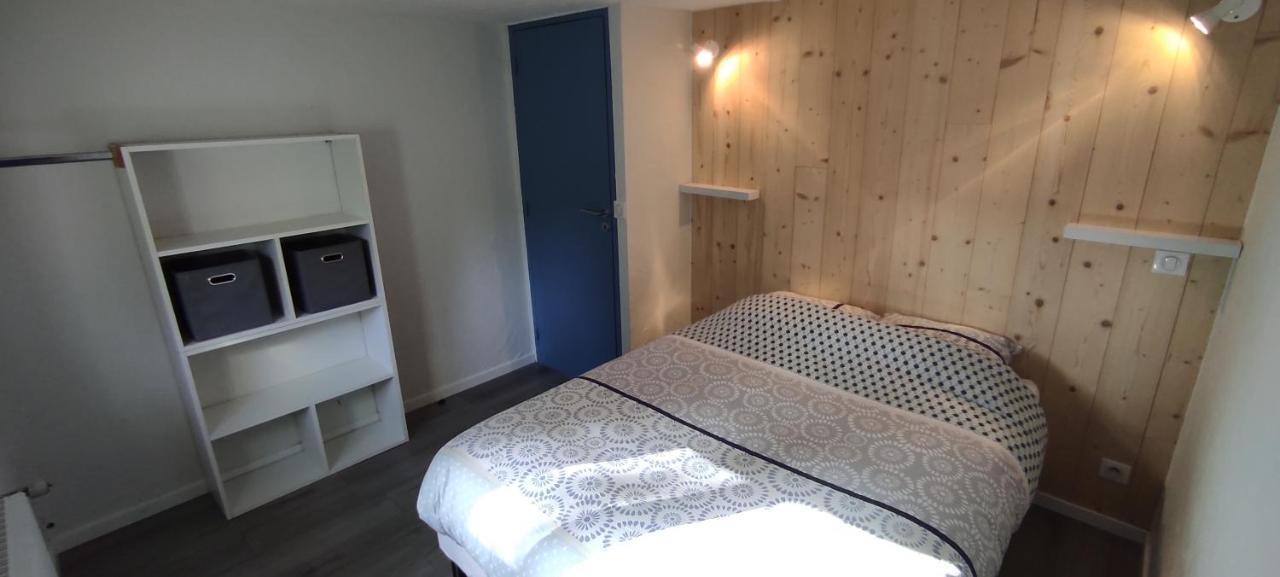 Appartements Barcelonnette Eksteriør bilde